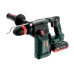 Акумуляторний перфоратор Metabo KH 18 LTX BL 24 Q (601714800)