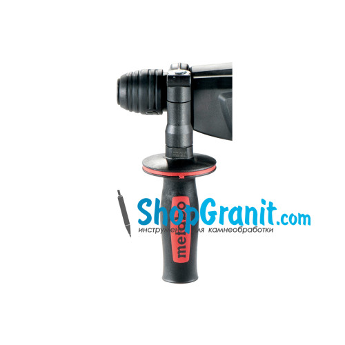 Акумуляторний перфоратор Metabo KHA 18 LTX (600210500)