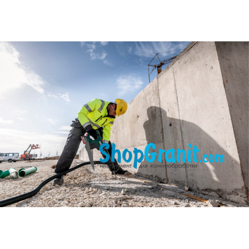 Акумуляторний перфоратор Metabo KHA 18 LTX BL 40 (600752840)