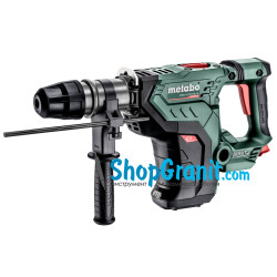 Акумуляторний перфоратор Metabo KHA 18 LTX BL 40