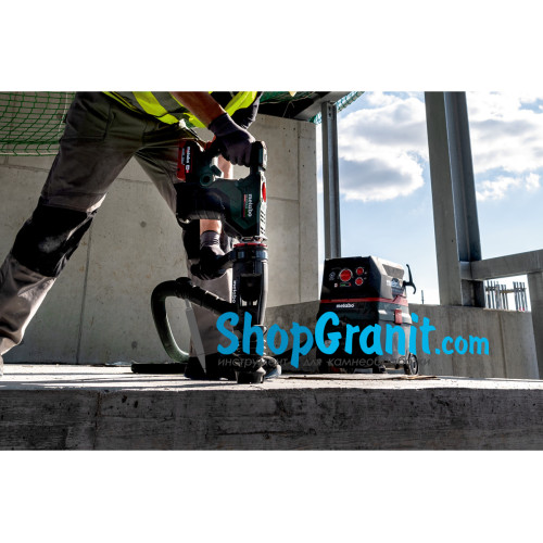 Акумуляторний перфоратор Metabo KHA 18 LTX BL 40 (600752840)