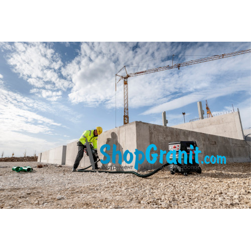 Акумуляторний перфоратор Metabo KHA 18 LTX BL 40 (600752840)