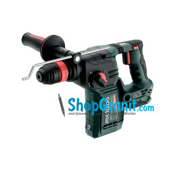 Акумуляторний перфоратор Metabo KH 18 LTX BL 24 Q