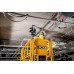 Акумуляторний перфоратор Metabo KH 18 LTX BL 24 Q (601714840)