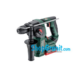 Акумуляторний перфоратор Metabo PowerMaxx BH 12 BL 16