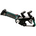 Акумуляторна стрічкова шліфмашина для труб Metabo RB 18 LTX 60 (600192850)