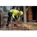 Акумуляторна кутова шліфмашина (болгарка) Metabo W 18 7-125 (602371860)