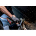 Акумуляторна кутова шліфмашина (болгарка) Metabo CC 18 LTX BL (600349850)