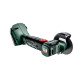Акумуляторна кутова шліфмашина (болгарка) Metabo CC 18 LTX BL (600349850)