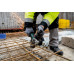 Акумуляторна кутова шліфмашина (болгарка) Metabo W 18 L 9-115 (602246840)
