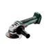 Акумуляторна кутова шліфмашина (болгарка) Metabo W 18 L BL 9-115 (602373850)