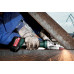 Акумуляторна кутова шліфмашина (болгарка) Metabo WF 18 LTX 125 Quick (601306840)