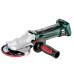 Акумуляторна кутова шліфмашина (болгарка) Metabo WF 18 LTX 125 Quick (601306840)