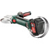 Акумуляторна кутова шліфмашина (болгарка) Metabo WF 18 LTX 125 Quick (601306840)