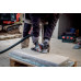 Акумуляторна кутова шліфмашина (болгарка) Metabo WVB 18 LT BL 11-125 Quick (613057850)