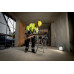 Акумуляторна кутова шліфмашина (болгарка) Metabo WVB 18 LT BL 11-125 Quick (613057850)