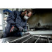 Акумуляторна кутова шліфмашина (болгарка) Metabo WVB 18 LT BL 11-125 Quick Inox (613091850)
