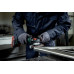 Акумуляторна кутова шліфмашина (болгарка) Metabo WVB 18 LT BL 11-125 Quick Inox (613091850)