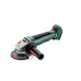 Акумуляторна кутова шліфмашина (болгарка) Metabo WPB 18 LT BL 11-125 Quick (613059840)