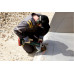 Акумуляторна кутова шліфмашина (болгарка) Metabo WPB 36-18 LTX BL 230 (613102840)