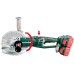 Акумуляторна кутова шліфмашина (болгарка) Metabo WPB 36-18 LTX BL 230 (613102840)