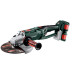 Акумуляторна кутова шліфмашина (болгарка) Metabo WPB 36-18 LTX BL 230 (613102840)