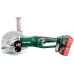 Акумуляторна кутова шліфмашина (болгарка) Metabo WPB 36-18 LTX BL 230 (613102840)