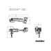 Акумуляторна кутова шліфмашина (болгарка) Metabo WPB 36-18 LTX BL 24-230 Quick (613103810)