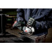 Акумуляторна кутова шліфмашина (болгарка) Metabo WPB 18 LT BL 11-125 Quick (613059850)