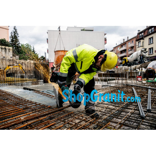 Акумуляторна кутова шліфмашина (болгарка) Metabo WPB 36-18 LTX BL 24-230 Quick (613103840)