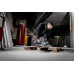 Акумуляторна кутова шліфмашина (болгарка) Metabo WB 18 LTX BL 125 Quick (613077840)