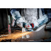 Акумуляторна кутова шліфмашина (болгарка) Metabo WB 18 LTX BL 15-125 Quick (601730850)