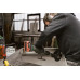 Акумуляторна машина для шліфування кутових зварних швів Metabo KNS 18 LTX 150 (600191850)