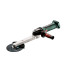 Акумуляторна машина для шліфування кутових зварних швів Metabo KNS 18 LTX 150 (600191850)