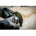 Акумуляторна кутова шліфмашина (болгарка) Metabo W 18 7-125 (602371850)
