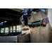 Акумуляторна кутова шліфмашина (болгарка) Metabo WPBA 18 LTX BL 15-150 Quick DS (601745840)
