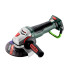 Акумуляторна кутова шліфмашина (болгарка) Metabo WPBA 18 LTX BL 15-150 Quick DS (601745840)