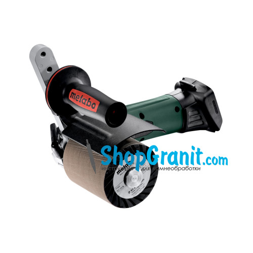 Акумуляторна щіткова шліфмашина Metabo S 18 LTX 115 (600154850)