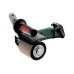 Акумуляторна щіткова шліфмашина Metabo S 18 LTX 115 (600154850)