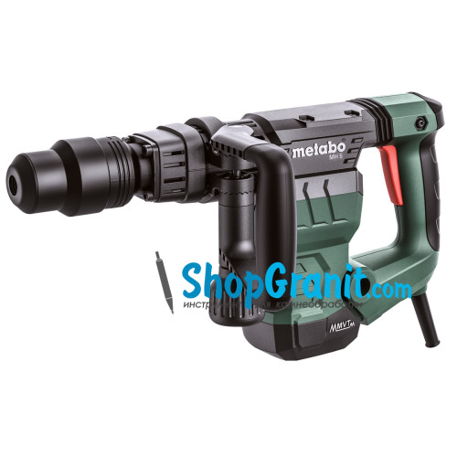Відбійний молоток Metabo MH 5 (600147500)