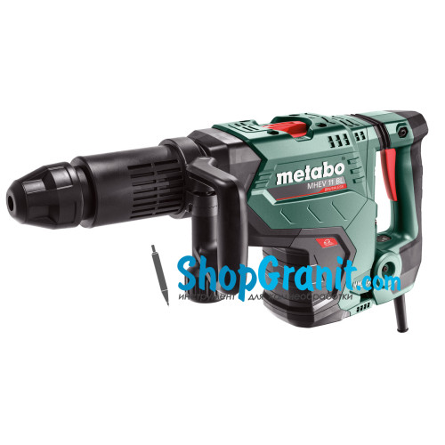 Відбійний молоток Metabo MHEV 11 BL (600770500)
