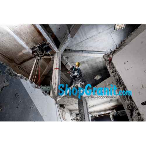Відбійний молоток Metabo MHEV 11 BL (600770500)