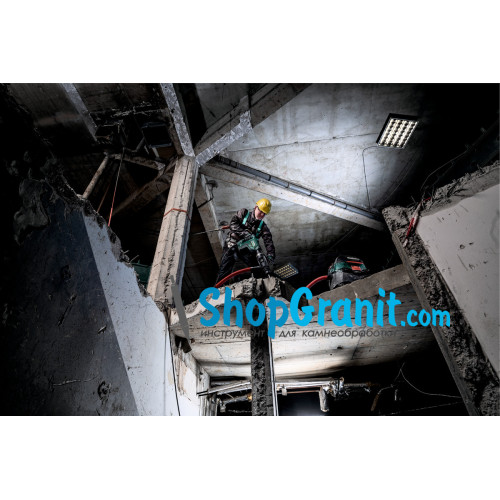 Відбійний молоток Metabo MHEV 11 BL (600770500)