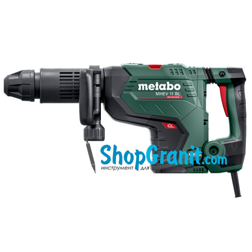 Відбійний молоток Metabo MHEV 11 BL (600770500)
