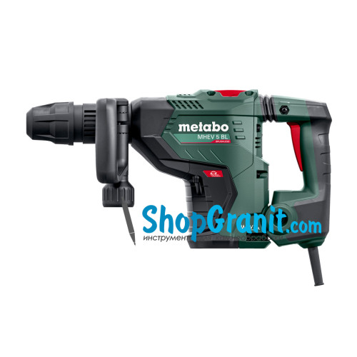 Відбійний молоток Metabo MHEV 5 BL (600769500)