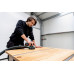Акумуляторна ексцентрикова шліфмашина Metabo PowerMaxx SXA 12-125 BL (602035850)