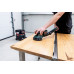 Акумуляторна ексцентрикова шліфмашина Metabo PowerMaxx SXA 12-125 BL (602035850)