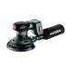Акумуляторна ексцентрикова шліфмашина Metabo SXA 18 LTX 150 BL (600411840)