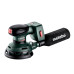 Акумуляторна ексцентрикова шліфмашина Metabo SXA 18 LTX 125 BL (600146840)