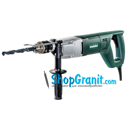 Дриль Metabo BDE 1100 (600806000)